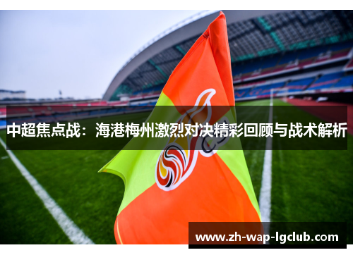 中超焦点战：海港梅州激烈对决精彩回顾与战术解析