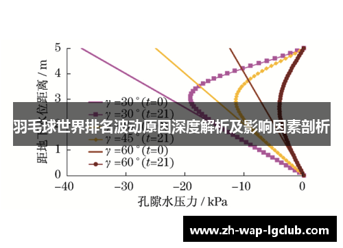羽毛球世界排名波动原因深度解析及影响因素剖析 羽毛球世界排名波动原因深度解析及影响因素剖析