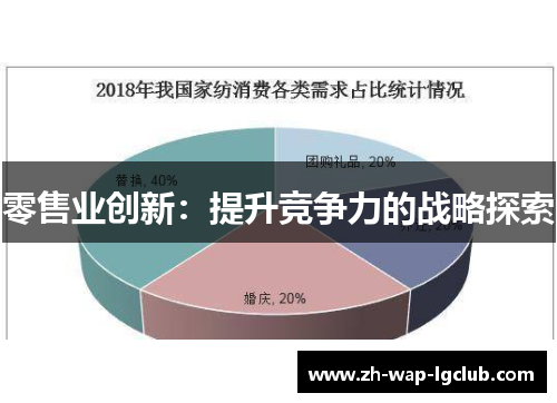 零售业创新:提升竞争力的战略探索 零售业创新:提升竞争力的战略探索
