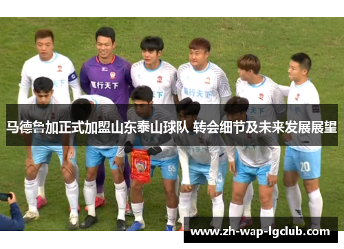 马德鲁加正式加盟山东泰山球队 转会细节及未来发展展望 马德鲁加正式加盟山东泰山球队 转会细节及未来发展展望