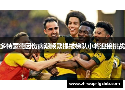 多特蒙德因伤病潮频繁提拔梯队小将迎接挑战 多特蒙德因伤病潮频繁提拔梯队小将迎接挑战